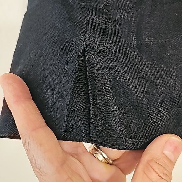 Jones New York collection linen blazer size 6 - Picture 4 of 10